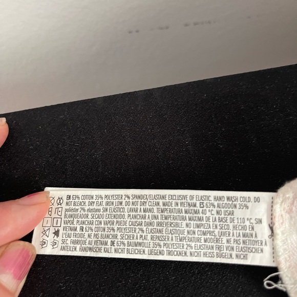 Forever 21 Mini Dress - Picture 15 of 16